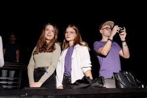 Фотограф Андрей Губренко